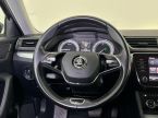 Škoda Superb - fotka číslo 17