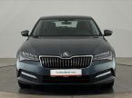 Škoda Superb - fotka číslo 3