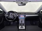 Škoda Superb - fotka číslo 4