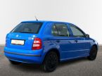Škoda Fabia - fotka číslo 1
