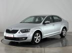 Škoda Octavia - fotka číslo 0