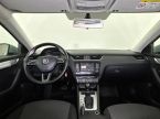 Škoda Octavia - fotka číslo 4
