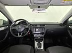 Škoda Octavia - fotka číslo 4
