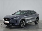 Cupra Formentor - fotka číslo 0
