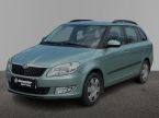 Škoda Fabia - fotka číslo 0
