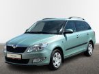Škoda Fabia - fotka číslo 0
