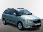 Škoda Fabia - fotka číslo 13