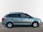 Škoda Fabia - fotka číslo 15