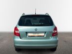 Škoda Fabia - fotka číslo 16