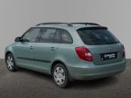 Škoda Fabia - fotka číslo 1