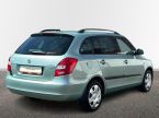 Škoda Fabia - fotka číslo 1