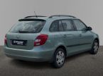 Škoda Fabia - fotka číslo 3