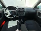 Škoda Fabia - fotka číslo 4