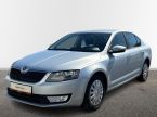 Škoda Octavia - fotka číslo 0