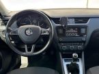 Škoda Octavia - fotka číslo 17