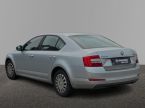 Škoda Octavia - fotka číslo 1