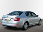 Škoda Octavia - fotka číslo 1
