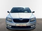 Škoda Octavia - fotka číslo 3