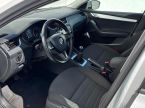 Škoda Octavia - fotka číslo 5