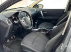 Nissan Qashqai - fotka číslo 5