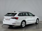 Škoda Octavia - fotka číslo 1