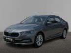 Škoda Octavia - fotka číslo 0