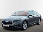 Škoda Octavia - fotka číslo 0