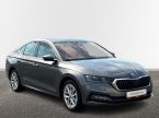 Škoda Octavia - fotka číslo 13
