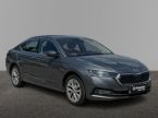 Škoda Octavia - fotka číslo 2