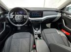 Škoda Octavia - fotka číslo 4