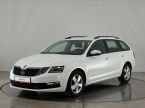 Škoda Octavia - fotka číslo 0