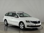 Škoda Octavia - fotka číslo 13