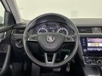 Škoda Octavia - fotka číslo 17