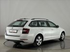 Škoda Octavia - fotka číslo 1