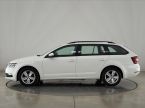 Škoda Octavia - fotka číslo 2