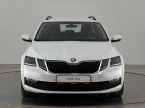 Škoda Octavia - fotka číslo 3