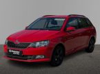 Škoda Fabia - fotka číslo 0