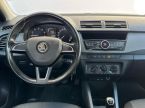 Škoda Fabia - fotka číslo 17