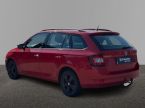 Škoda Fabia - fotka číslo 1