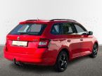 Škoda Fabia - fotka číslo 1