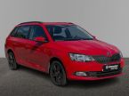 Škoda Fabia - fotka číslo 2