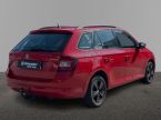Škoda Fabia - fotka číslo 3