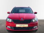 Škoda Fabia - fotka číslo 3