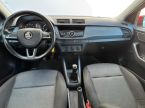 Škoda Fabia - fotka číslo 4