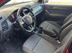 Škoda Fabia - fotka číslo 5