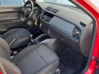 Škoda Fabia - fotka číslo 8