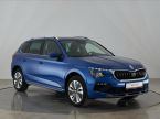 Škoda Kamiq - fotka číslo 8