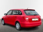 Škoda Fabia - fotka číslo 14