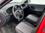 Škoda Fabia - fotka číslo 5