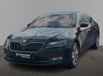 Škoda Superb - fotka číslo 0